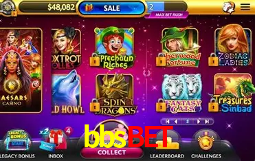 Promoção Relâmpago bbsbet
